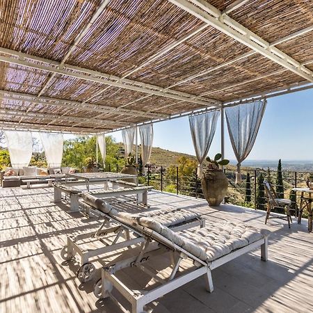Apartamento Dream House Noto Exterior foto