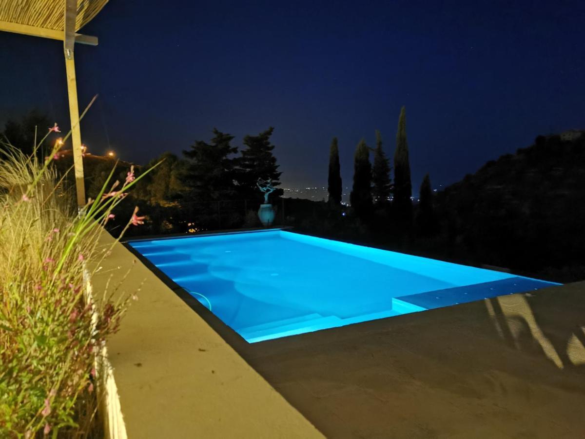 Apartamento Dream House Noto Exterior foto