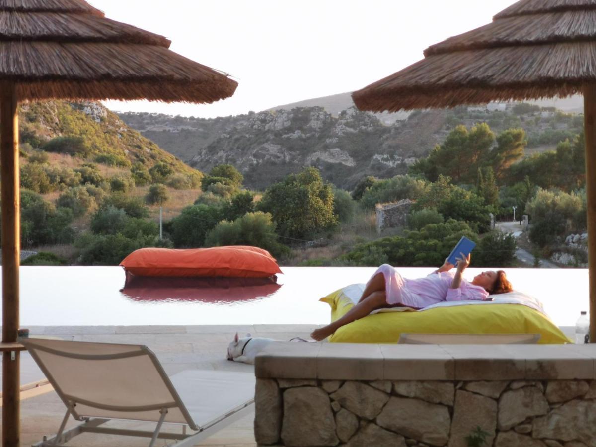 Apartamento Dream House Noto Exterior foto