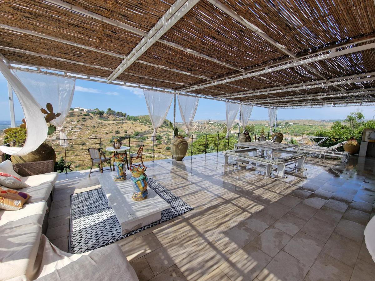 Apartamento Dream House Noto Exterior foto