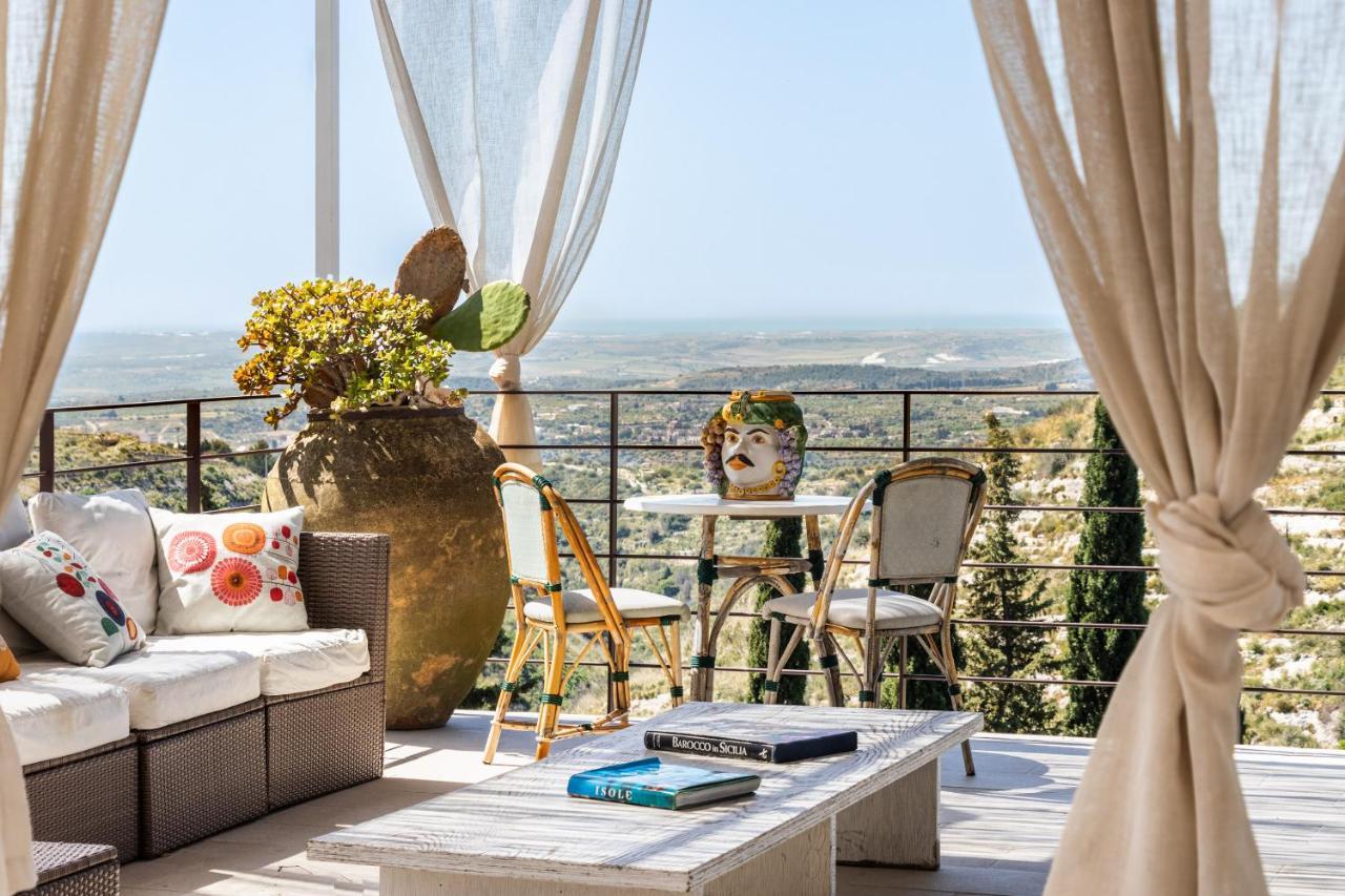 Apartamento Dream House Noto Exterior foto