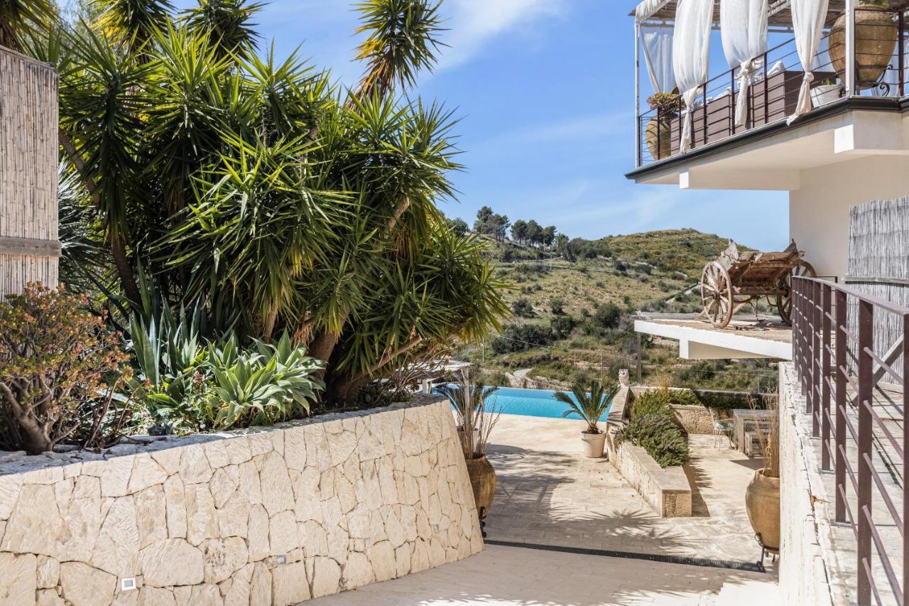 Apartamento Dream House Noto Exterior foto