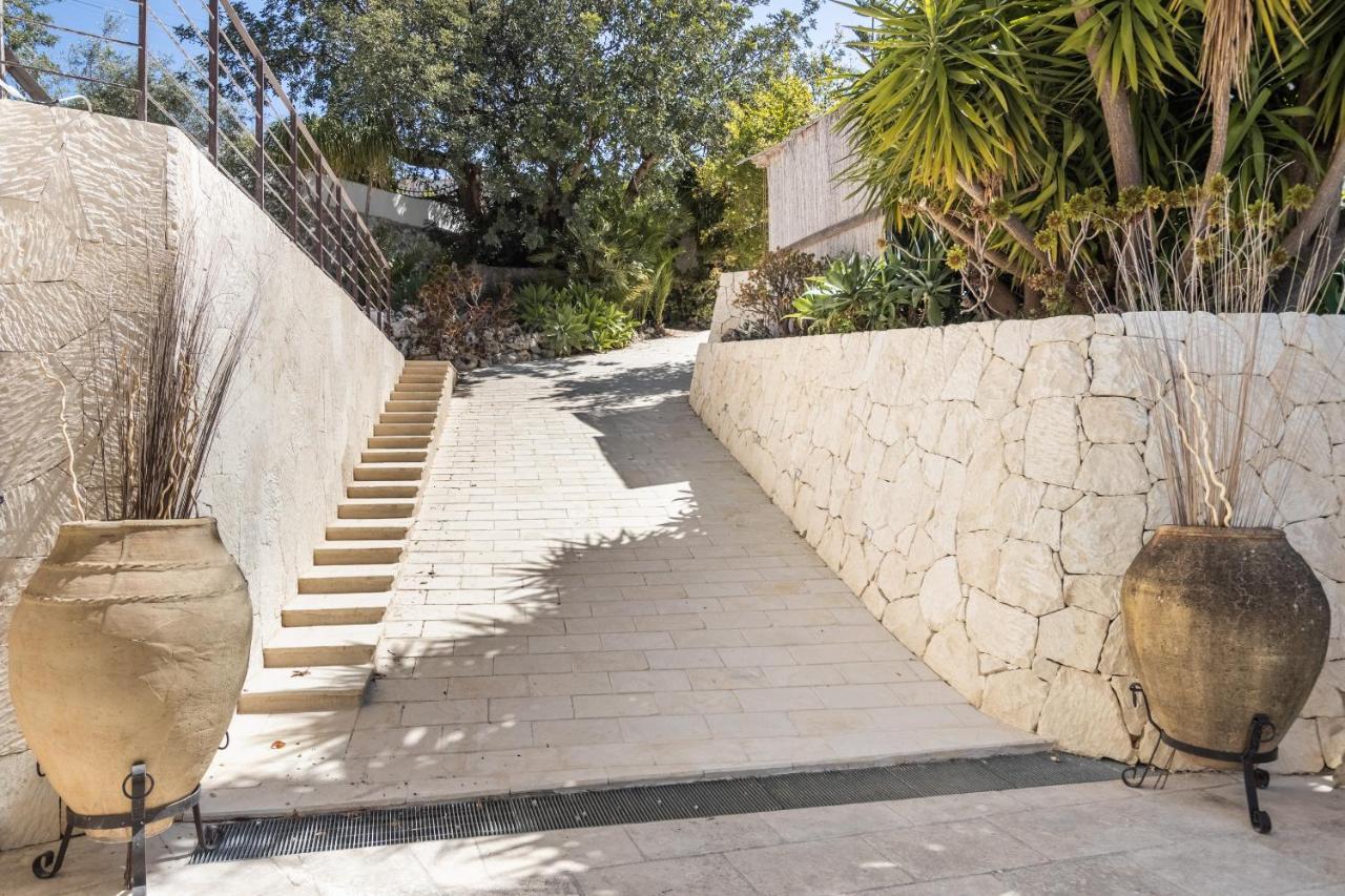 Apartamento Dream House Noto Exterior foto