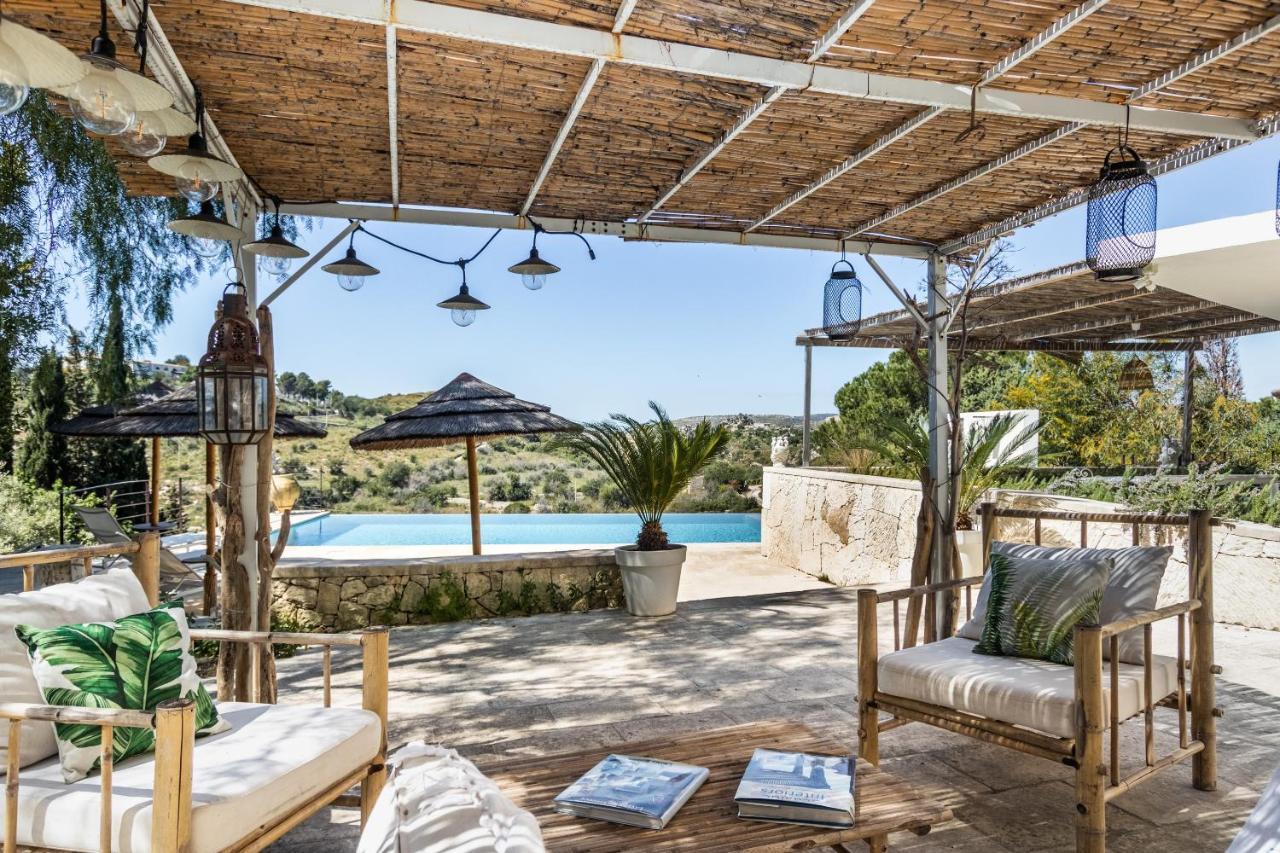 Apartamento Dream House Noto Exterior foto