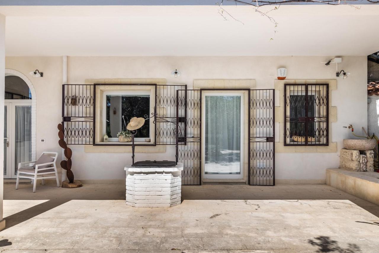 Apartamento Dream House Noto Exterior foto