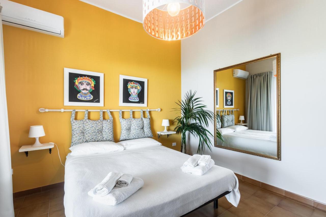 Apartamento Dream House Noto Exterior foto