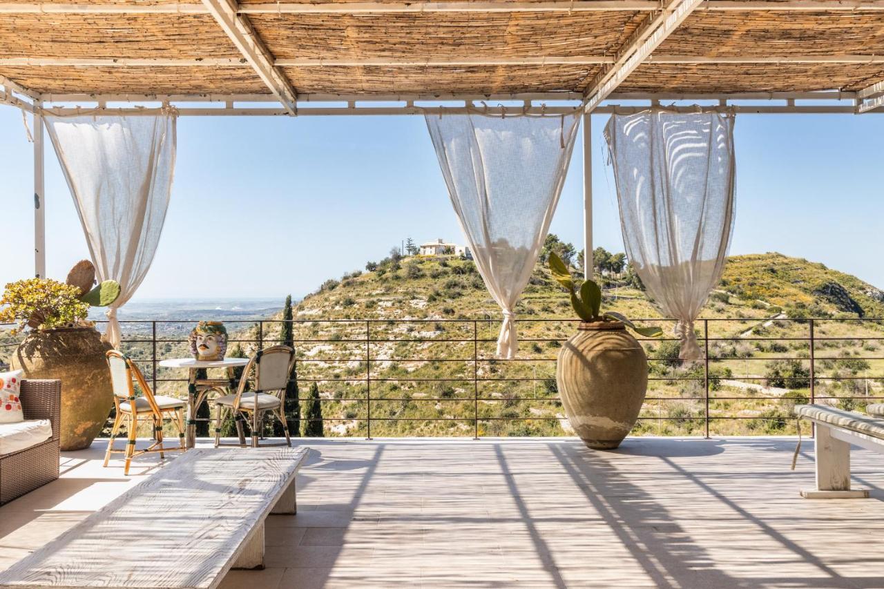 Apartamento Dream House Noto Exterior foto