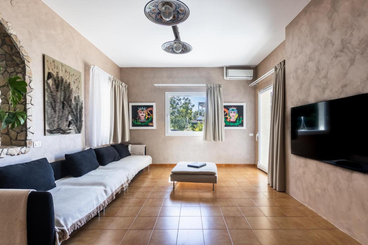 Apartamento Dream House Noto Exterior foto