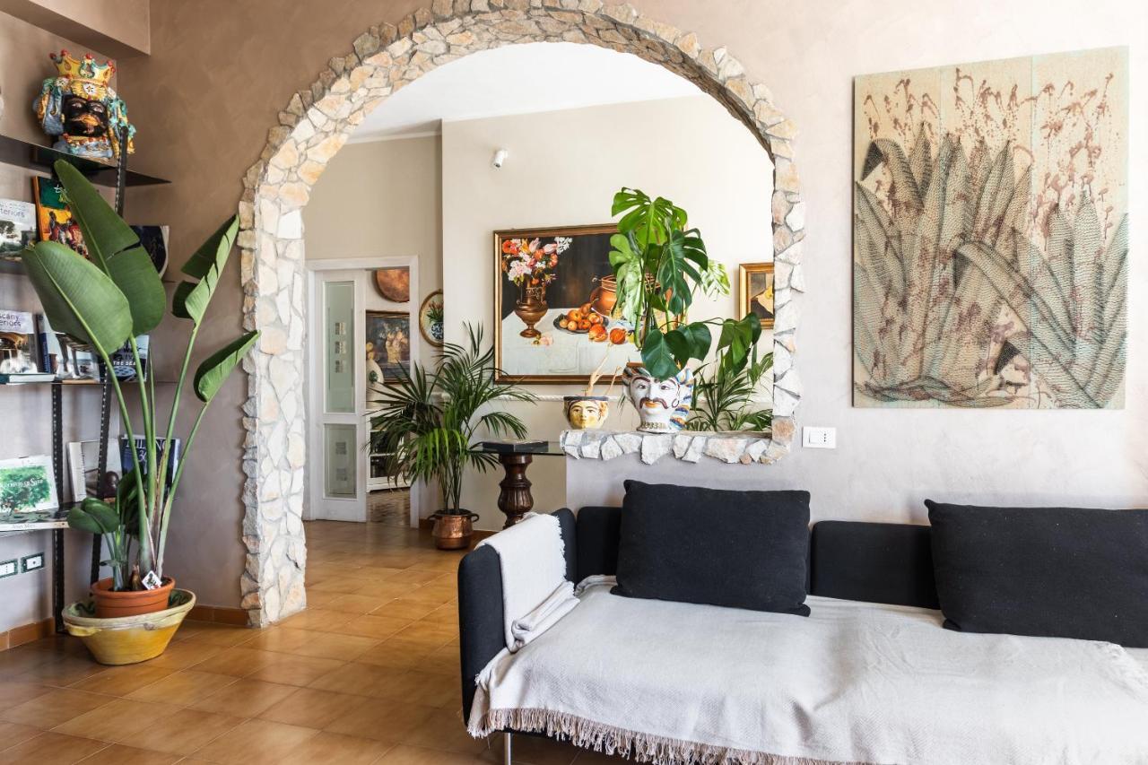 Apartamento Dream House Noto Exterior foto