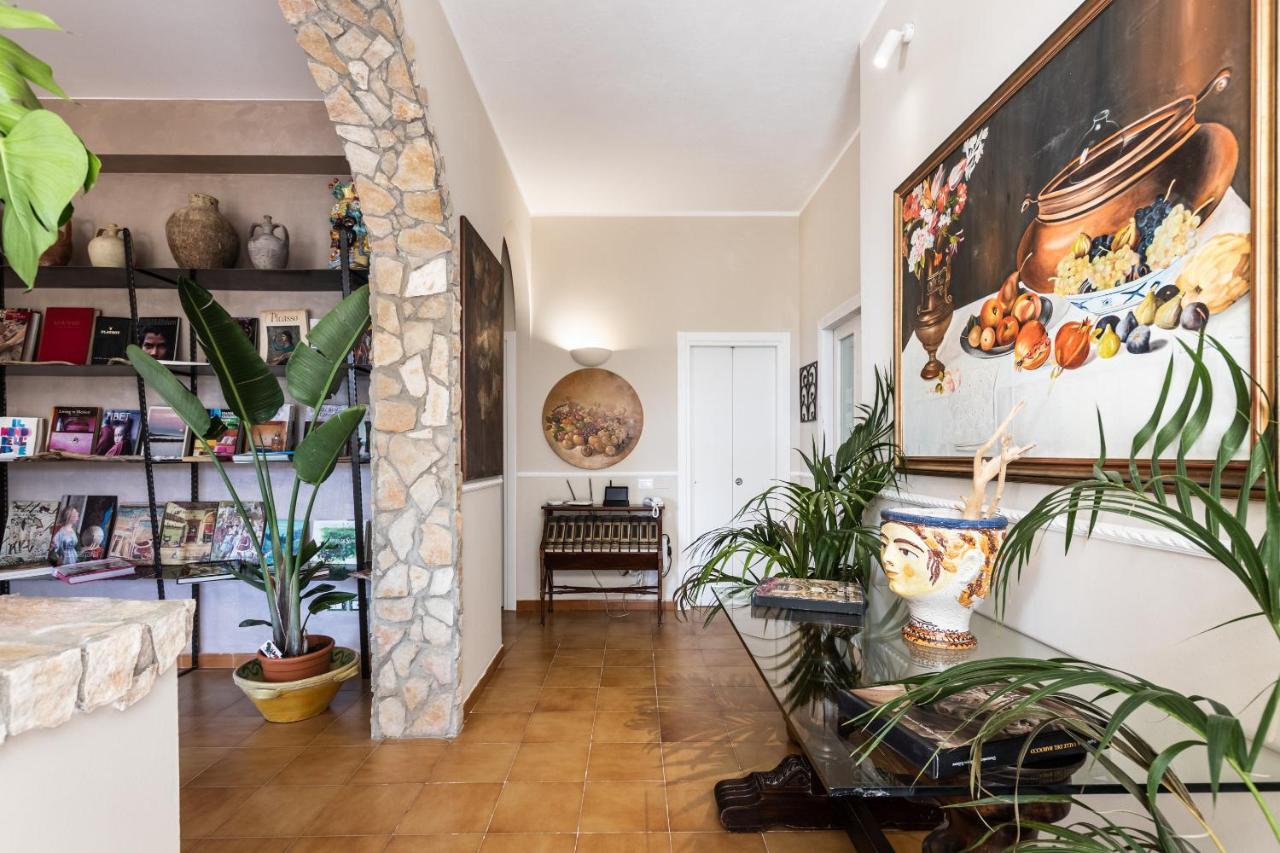 Apartamento Dream House Noto Exterior foto