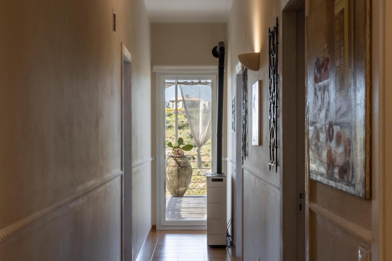 Apartamento Dream House Noto Exterior foto