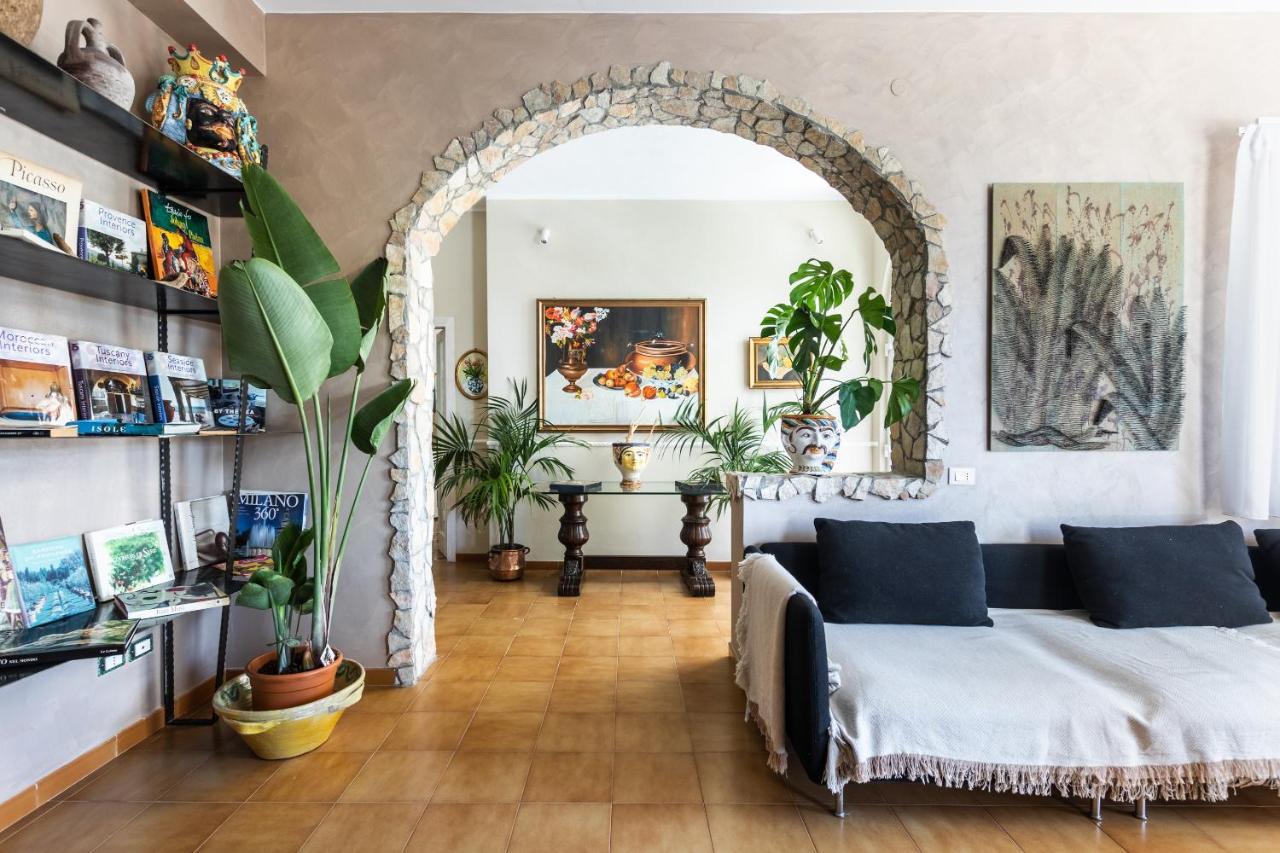 Apartamento Dream House Noto Exterior foto