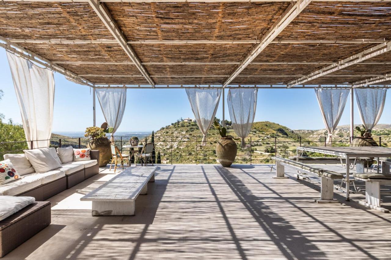 Apartamento Dream House Noto Exterior foto