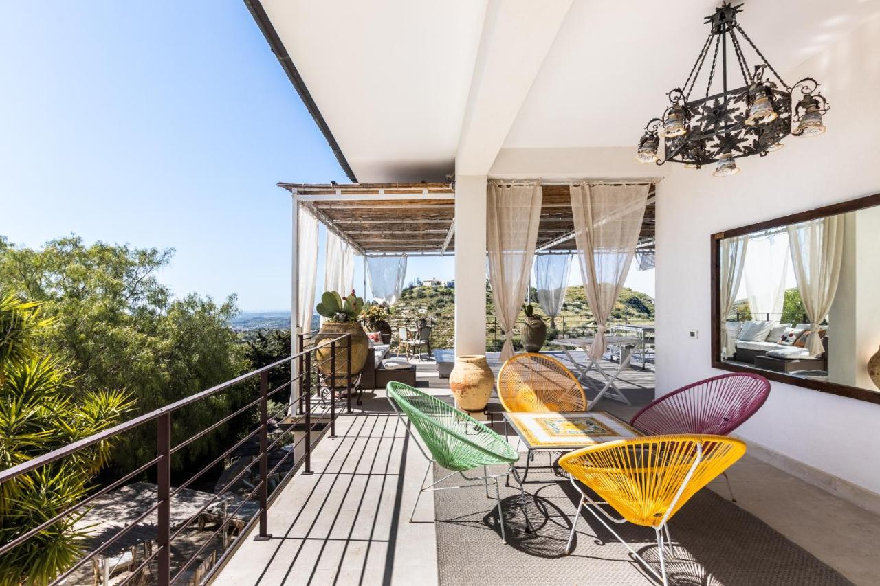 Apartamento Dream House Noto Exterior foto