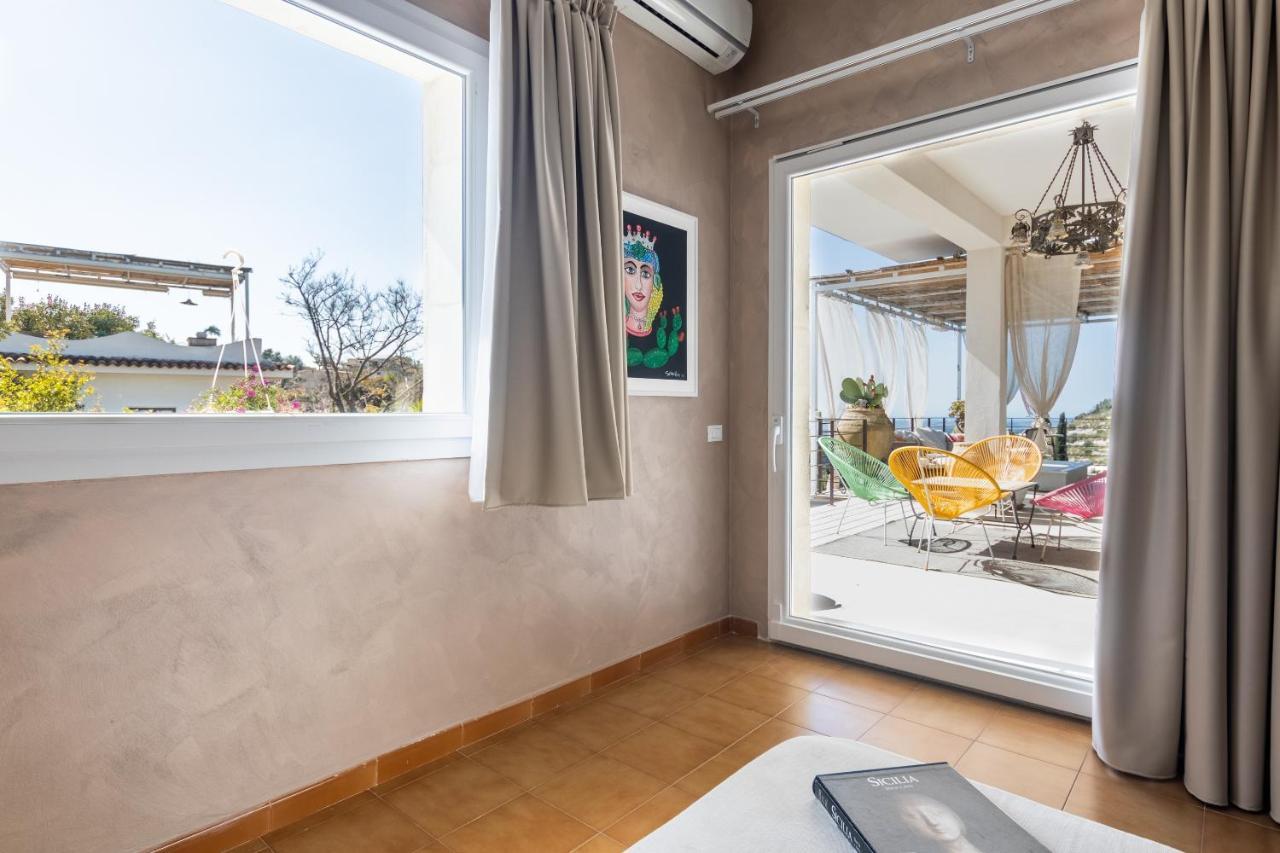 Apartamento Dream House Noto Exterior foto