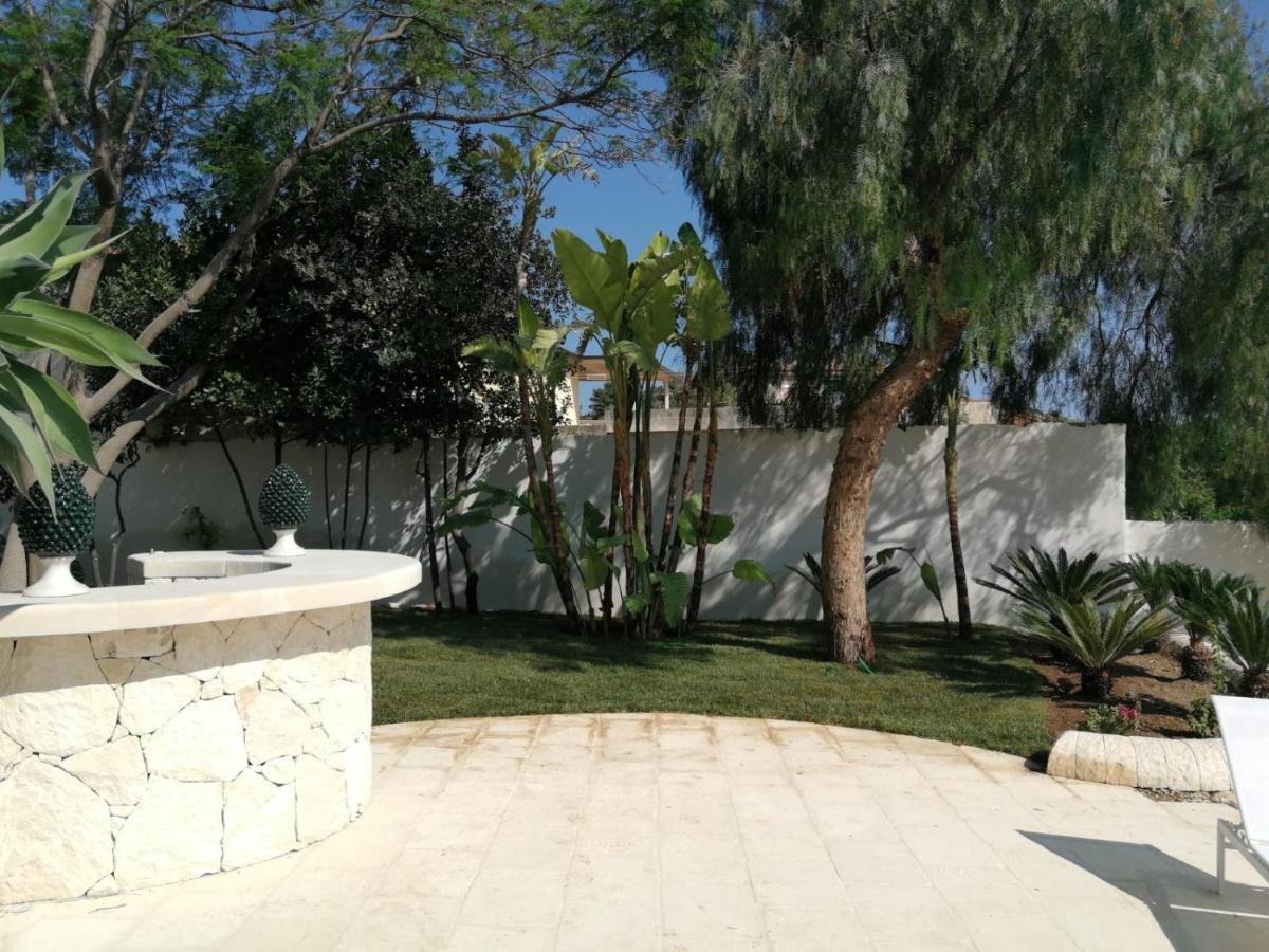 Apartamento Dream House Noto Exterior foto