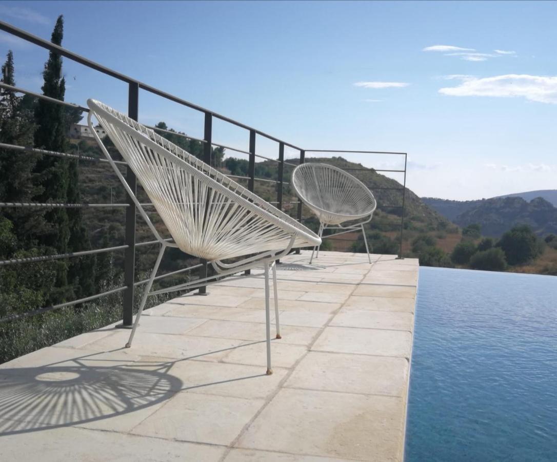 Apartamento Dream House Noto Exterior foto